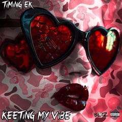Keeting My Vibe