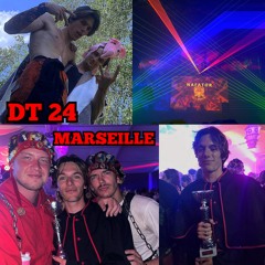 DT24 TREMBLEMENT DE RUCHE