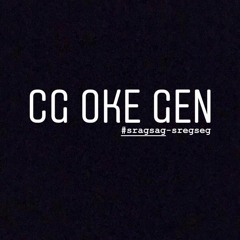 Vol.4 CG OKE GEN Special Request BAGLERNE!!! - DJ KOMANGGIRI [BHDJ]