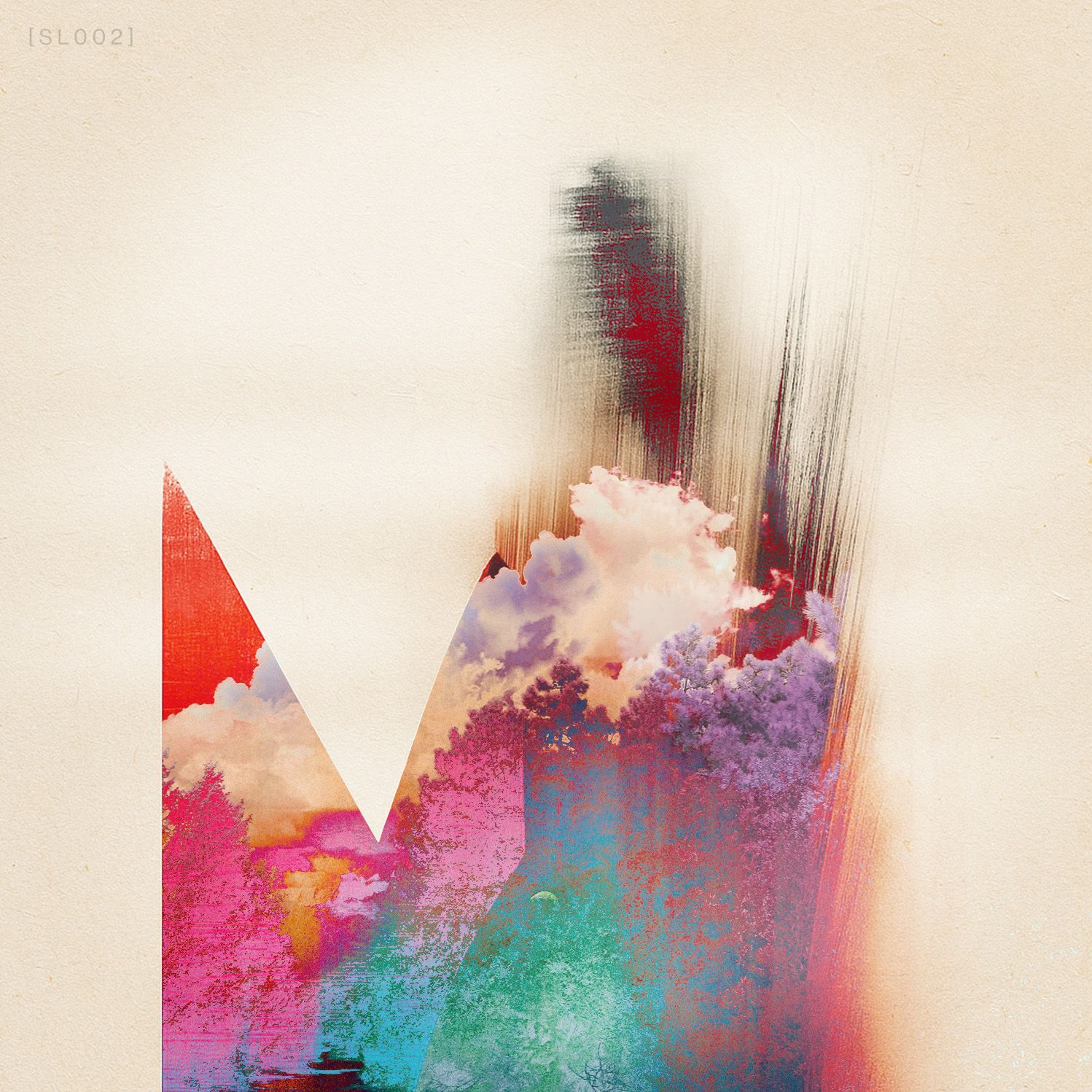 Premiere: madwoman — Eloquence [SL002] episode artwork