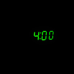 4AM (Sometimes I Dream About Your Eyes)