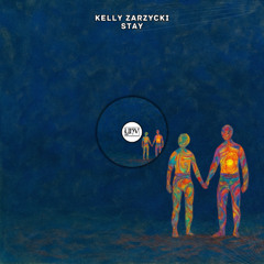 Kelly Zarzycki - Stay [YHV RECORDS]