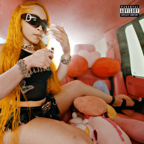 Ice Spice Gimme A Light REMIX Spl4sh x Untitled