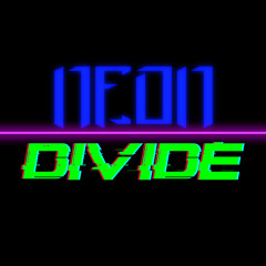 Neon Divide