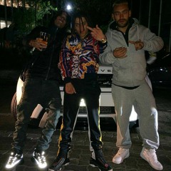 Pablo Chill-E - Trenchez
