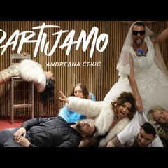 ANDREANA CEKIC - PARTIJAMO