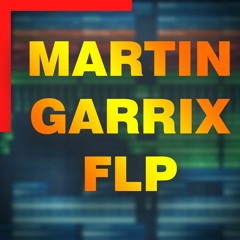 Martin Garrix Remix Lewis Capaldi-Someone You Loved FREE FLP