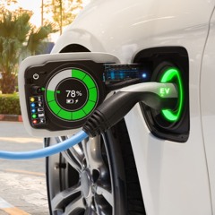 Are Electric Vehicles Taking Over the Automobile Market? (02.06.21)