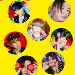 NCT DREAM - Dive Into You