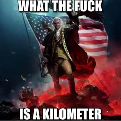 WHAT THE FUCK IS A KILOMETER (TRAP REMIX)