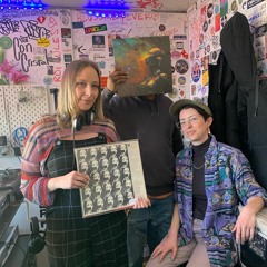 Records Before Rent with Maneater & Shawn Dub @ The Lot Radio 03 - 03 - 2022