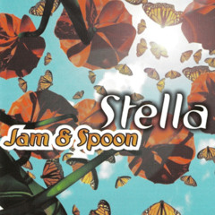 Jam + Spoon - Stella (GRENZ mix) [FREE DOWNLOAD]
