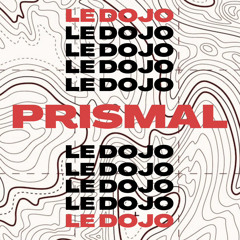 LE DOJO presents ARCO-IRIS - Prismal
