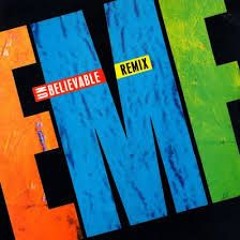 EMF - Unbelievable (Nollan Remix)