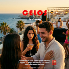 Celos (Jealousy)