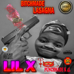 BITCHMADE LASANGA