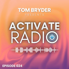 Activate Radio 024