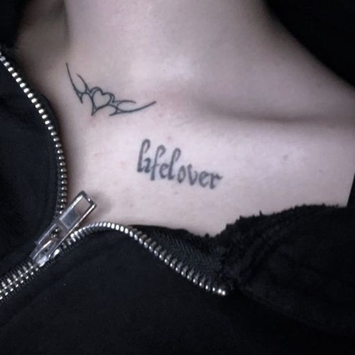 say it like you mean it with your fists for once w/ miff