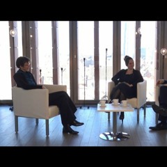 Je anders voordoen dan je bent heeft weinig zin | Annelies Van Parys