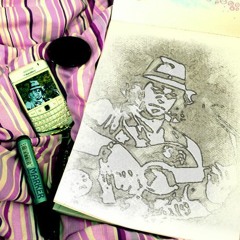 FRAGMENTS OF MEMORIES by Danny Caing