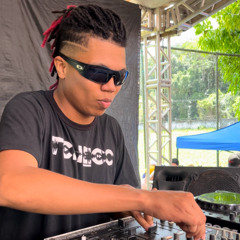 FULLON GROOVE - TCHECO