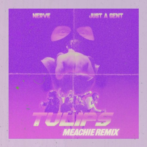 JUST A GENT X NERVE - TULIPS (MEACHIE REMIX)