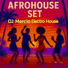 Afro House SET