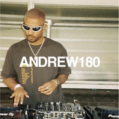 Andrew180 - Touch My Body