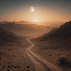 In The End (Master)