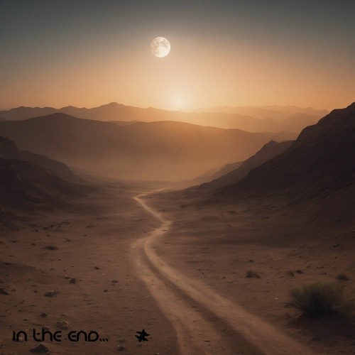 In The End (Master)