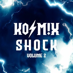 KOSM!X SHOCK 2 (2024 Dubstep Mix)