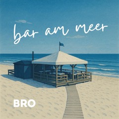 Bar am Meer