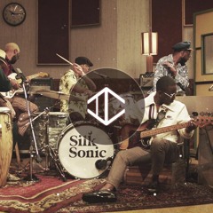 Bruno Mars, Anderson .Paak, Silk Sonic - Leave The Door Open [Crixianto Remix]