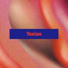 Yexiao at Organik Festival 2023