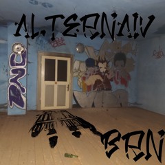 Alternaív