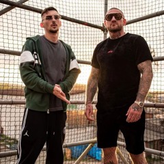 Cumzo Ft. Mokry Bandyta - SZYBKA ORGIA (prod. ImGej)