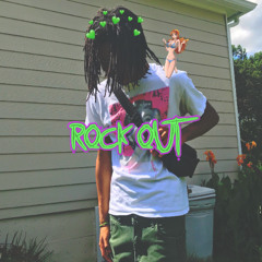 Rock Out! (prod+ @distbeatz)