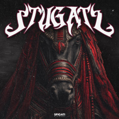 DARK HORSE - STUGATS HARD EDIT (FREE DL)