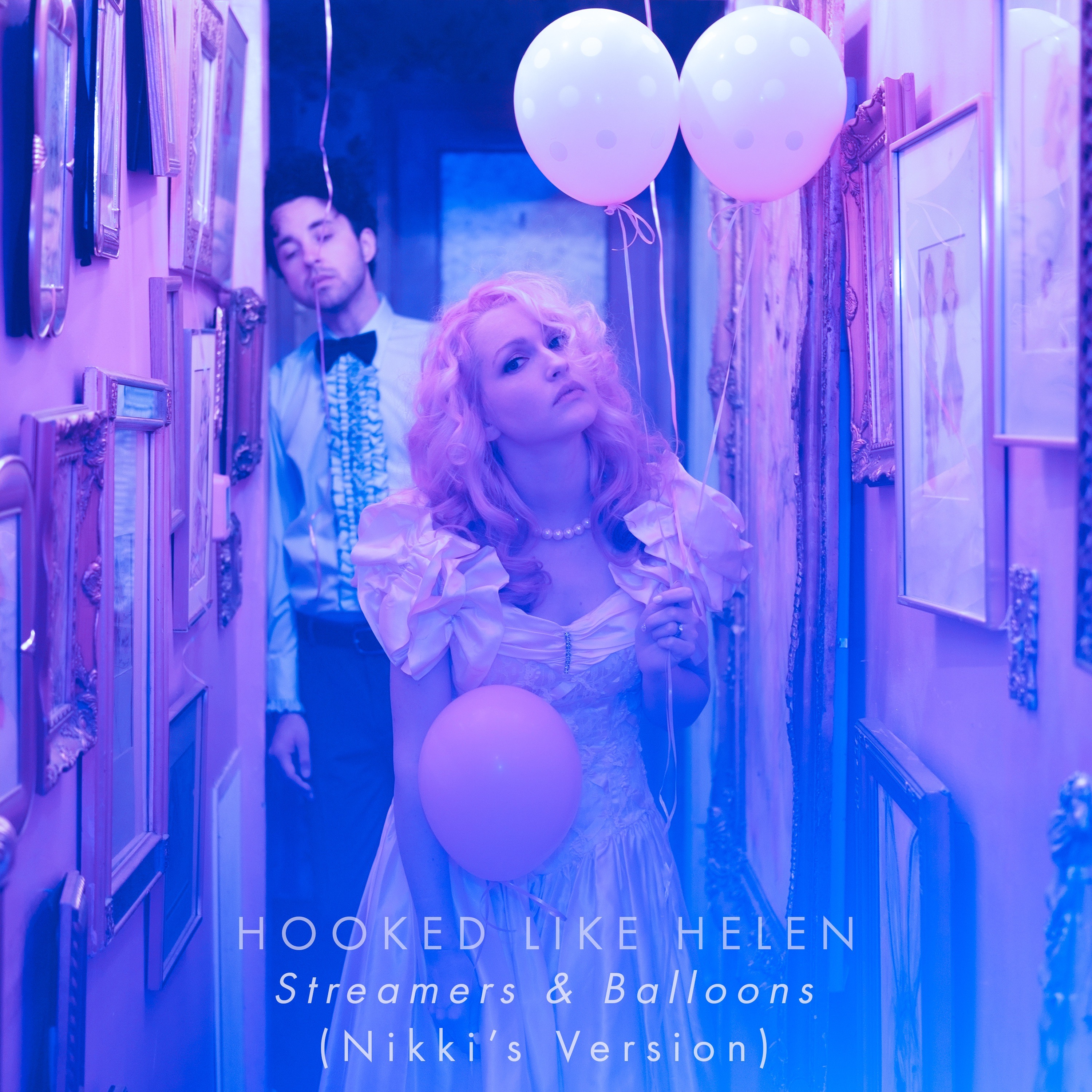 Streamers & Balloons (Nikki's Version) episode artwork