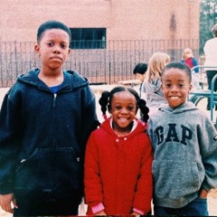 Back In The Days (prod. Dorian.)