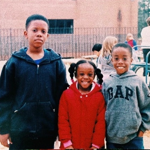 Back In The Days (prod. Dorian.)
