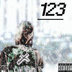 Lil Turbo - 123(Prod. CrazedBananaZz)