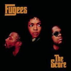 Fugees - Zealots (Instrumental)