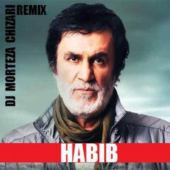 حبیب ریمیکس آهنگ بازی دنیا کاری از دی جی مرتضی چیذری