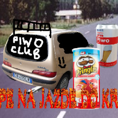 █▬█ █ ▀█▀    MIXTAPE NA JAZDE DO KRAKOWA PO PIWO |  STEGONEGO
