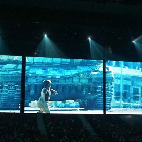 2018 05 16 Roger Waters Vienna Stadthalle Wien Comfortably Numb