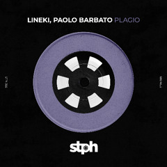 STPH368 Lineki, Paolo Barbato - Plagio