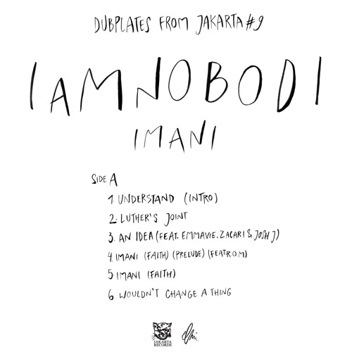 An Idea (feat. Emmavie, Josh J & Zacari)