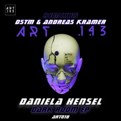 Daniela Hensel - Feel It Deep (Dstm Remix)