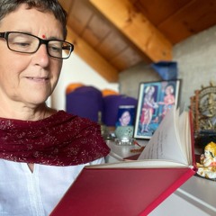 Gaṇapati e Sarasvatī prārthana
